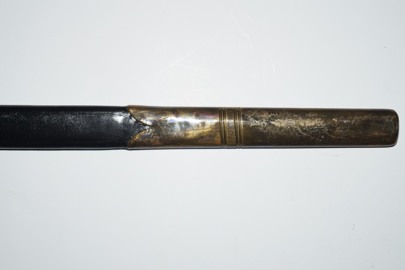 ÖSTERREICH Infanterie Offiziersdegen M1798/1811 – Bild 6