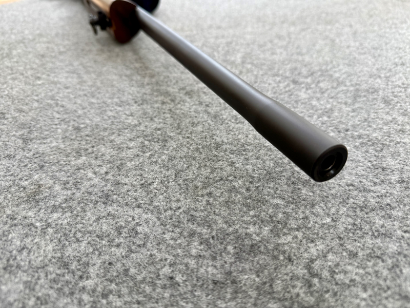 Repetierbüchse Sauer & Sohn 202 .308Win + ZF - versandkostenfrei - – Bild 3