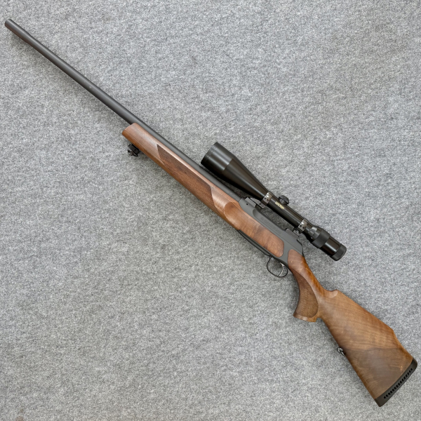 Repetierbüchse Sauer & Sohn 202 .308Win + ZF - versandkostenfrei - – Bild 2