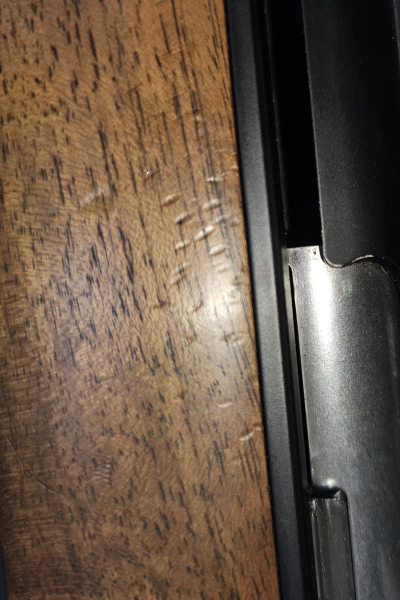 Sauer 303 Halbautomat Kal. 30.06 – afbeelding 4