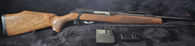Sauer 303 Halbautomat Kal. 30.06 – afbeelding 2