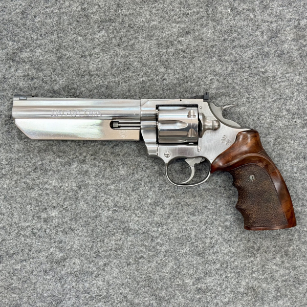 Revolver Colt King Cobra .357Mag - versandkostenfrei - – imaginea 2