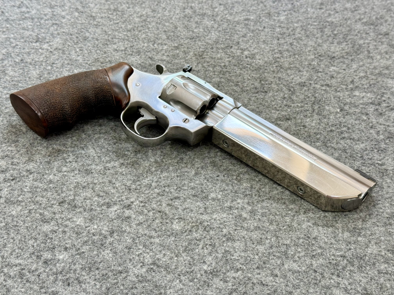 Revolver Colt King Cobra .357Mag - versandkostenfrei - – imaginea 3