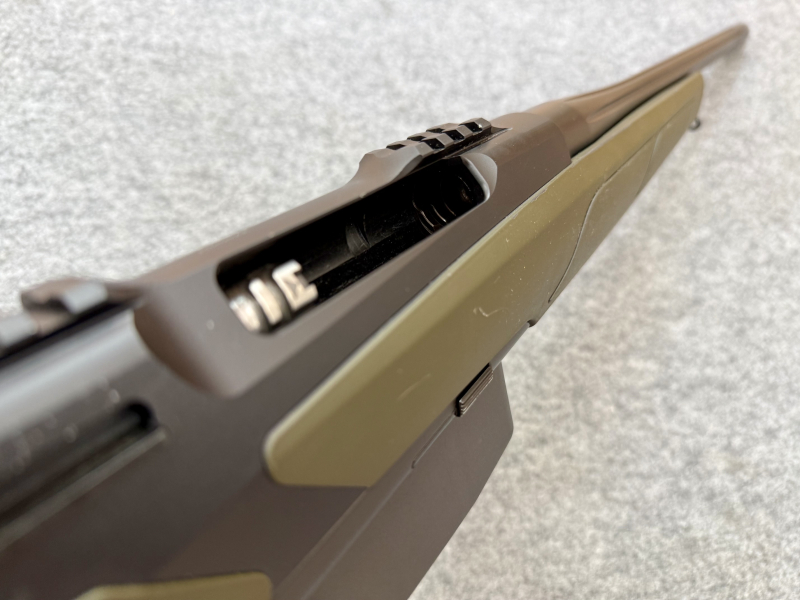 Repetierbüchse Merkel Helix .308Win - versandkostenfrei - – Bild 5