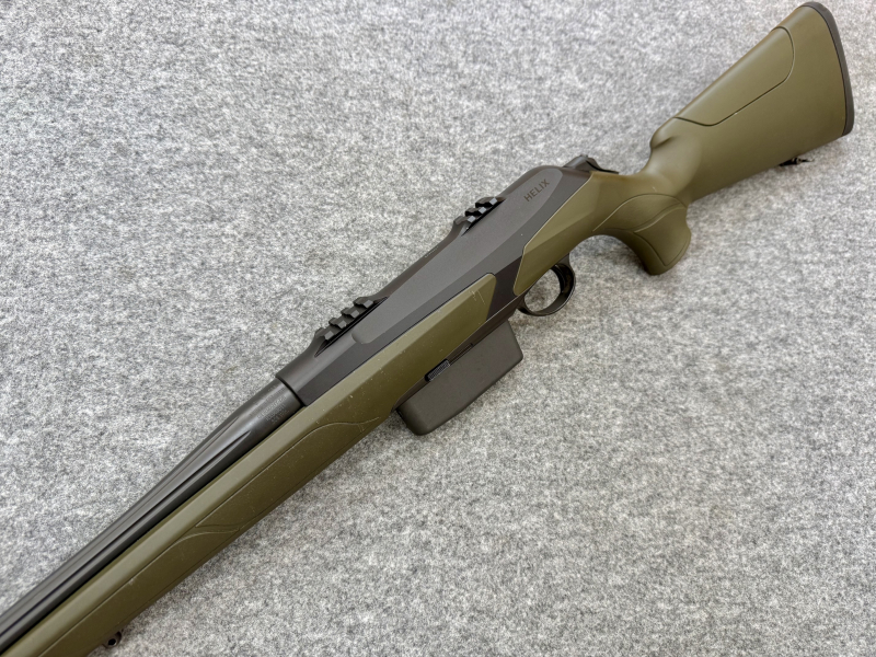 Repetierbüchse Merkel Helix .308Win - versandkostenfrei - – Bild 4