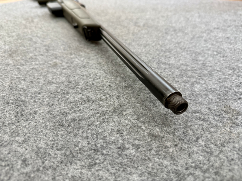 Repetierbüchse Merkel Helix .308Win - versandkostenfrei - – Bild 3
