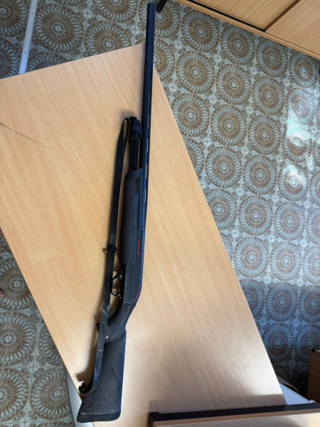 Winchester SXP - 12/76 - Repetierflinte – slika 2