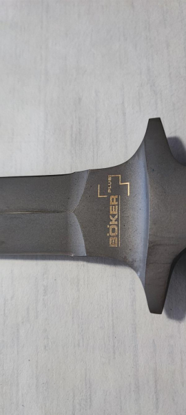 Böker Plus Modell Schanz Integral Dagger – imagen 4