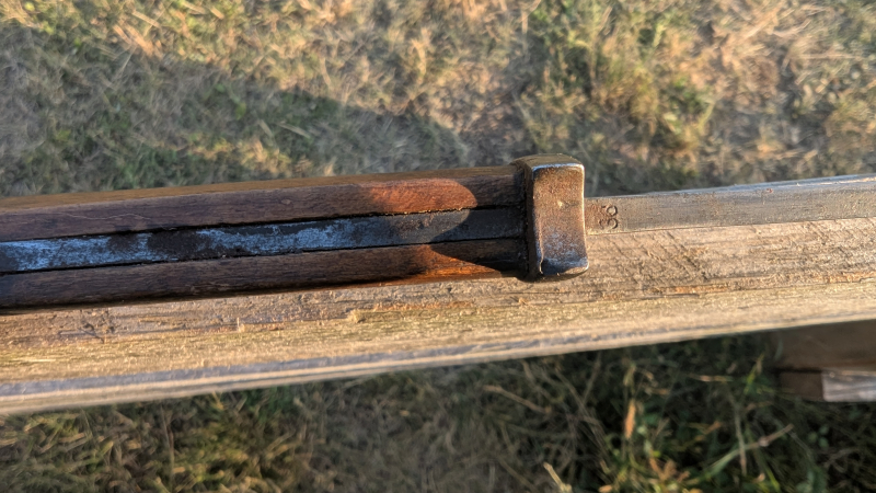 Bajonett Seitengewehr K98 Elite Diamant – 4. kép