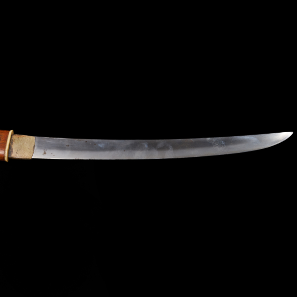 Tanto Edo um 1650 – Bild 3