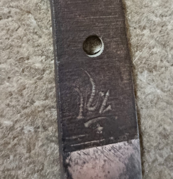 Tanto Edo um 1650 – Bild 5