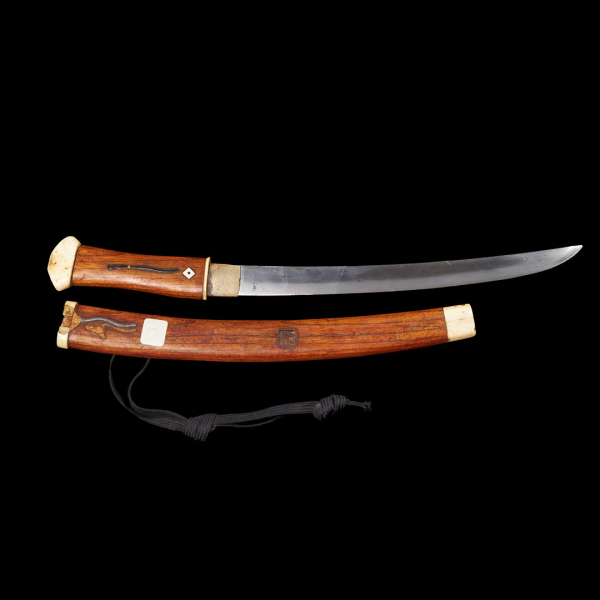Tanto Edo um 1650 – Bild 2
