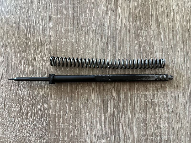 K98K Schlagbolzen mit Feder – image 2