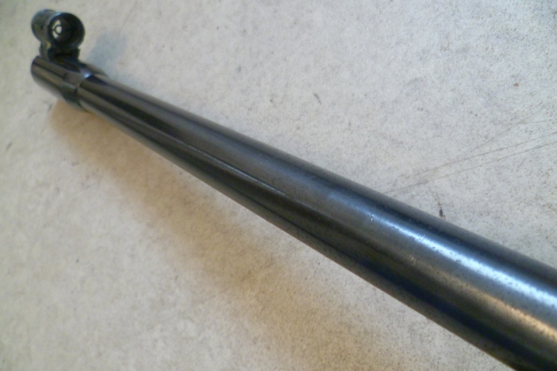 Match-Luftgewehr Anschütz Match 380 – εικόνα 6