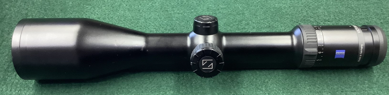 Zielfernrohr ZEISS Victory HT 3-12x56 Abs: 60 gebraucht – Bild 2