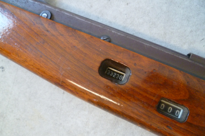 Luftgewehr Diana Modell 30 4,4mm Rundkugel – Bild 6