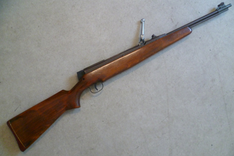 Luftgewehr Diana Modell 30 4,4mm Rundkugel – Bild 4