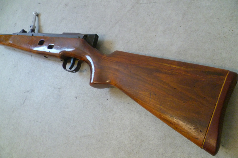 Luftgewehr Diana Modell 30 4,4mm Rundkugel – Bild 2