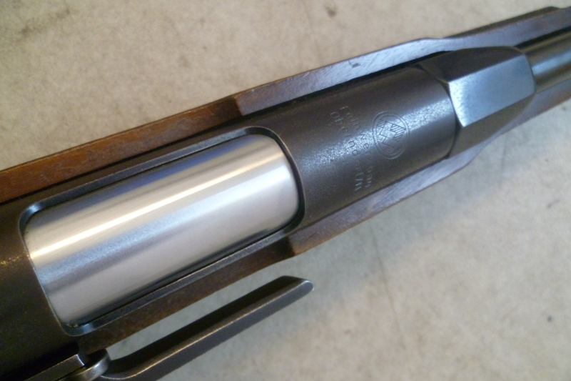 Match-Luftgewehr Feinwerkbau 300 S – Bild 5