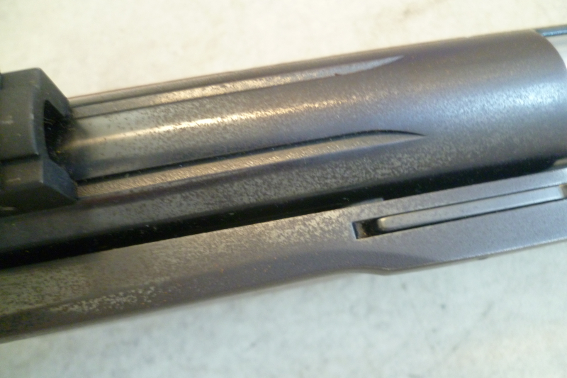 Match-Luftgewehr Feinwerkbau 300 S – Bild 6