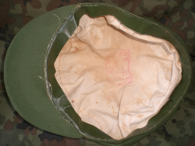 abx chinesische Maomütze – billede 3