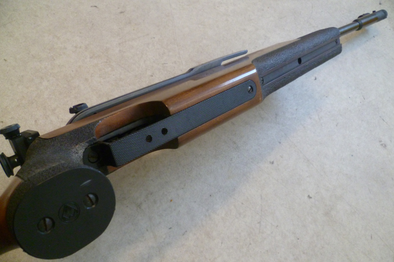 Match-Luftgewehr Feinwerkbau 300 S – Bild 6