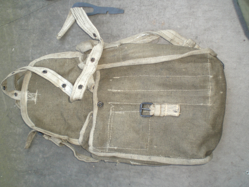 abx Sowjetisches Werkzugset zum Maxim MG Original – Bild 3