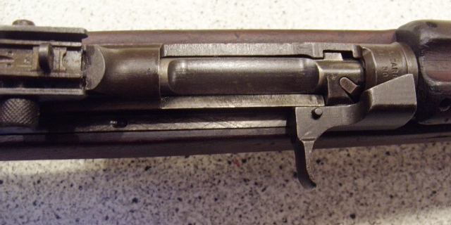 30 M 1 Carbine, Kal. .30 Carb. – Bild 3