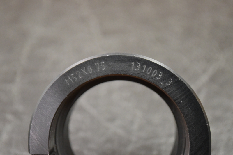 Venari Duo-Verbinder (Bajonettring) für Wärmebild-Nachtsichtgerät M52X0.75 – Bild 4