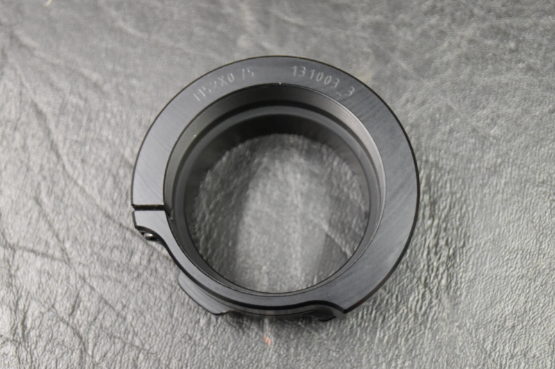 Venari Duo-Verbinder (Bajonettring) für Wärmebild-Nachtsichtgerät M52X0.75 – Bild 3