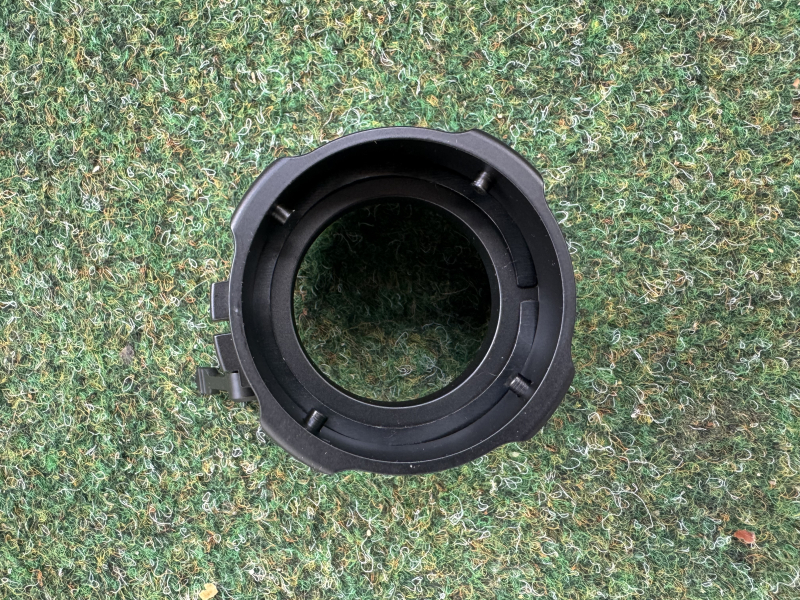 Rusan ARF135F155-62 Adapter – billede 2