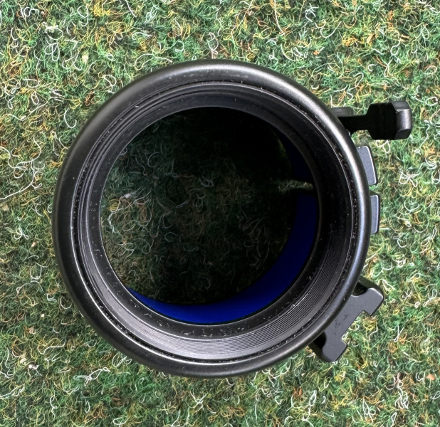Rusan ARM52-56 Adapter – immagine 2