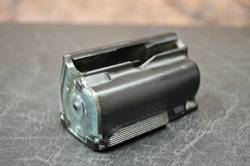 Trommel Magazin Steyr L Kal. 5,6x57 – Bild 2