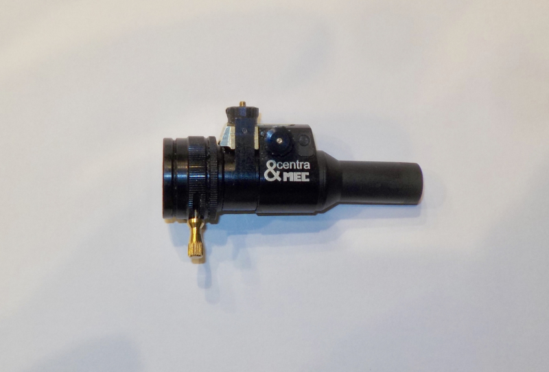Centra Duplex – billede 3