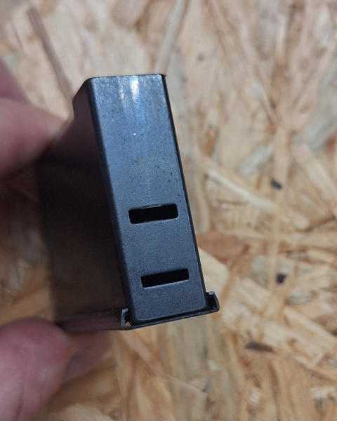 Magazin Krico 600/700 .222 Rem. Gebraucht – Bild 3