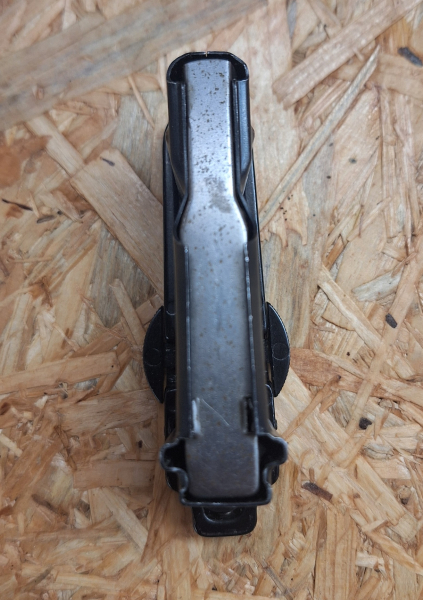 Einsteckmagazin Mauser M98 im Kal. .30-06/7x64 gebraucht – kuva 2