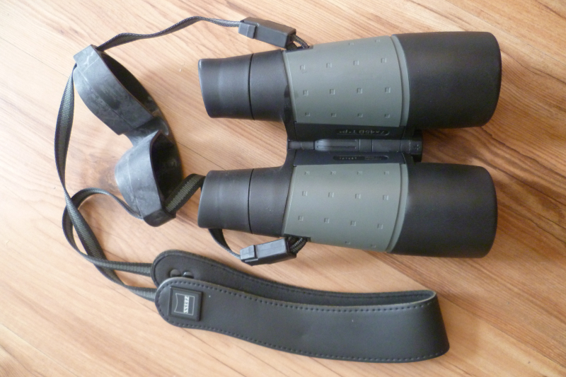 Fernglas Zeiss 7x45B T*P* – εικόνα 3