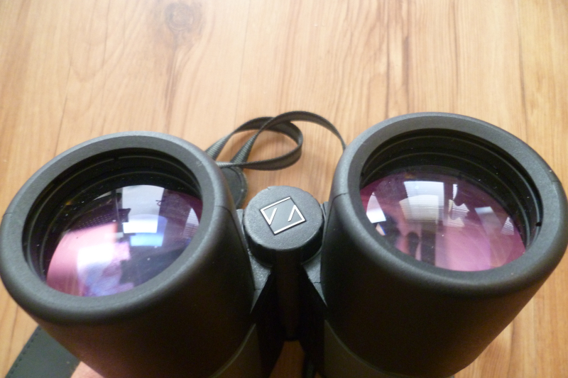 Fernglas Zeiss 7x45B T*P* – εικόνα 5