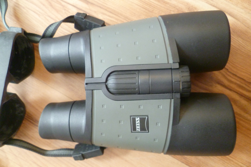 Fernglas Zeiss 7x45B T*P* – εικόνα 2
