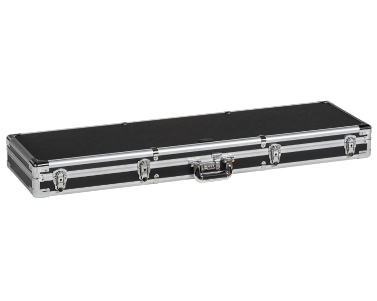 berwall FC 122 (122cm lang) Gewehrkoffer Langwaffenkoffer Futteral Flintenkoffer gun case rifle case – Bild 2