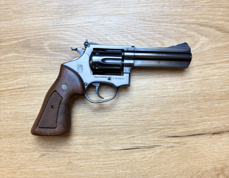 Rossi 357Mag. Revolver "Sehr guter Zustand" – Bild 2