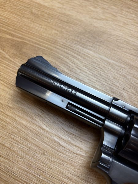 Rossi 357Mag. Revolver "Sehr guter Zustand" – Bild 4