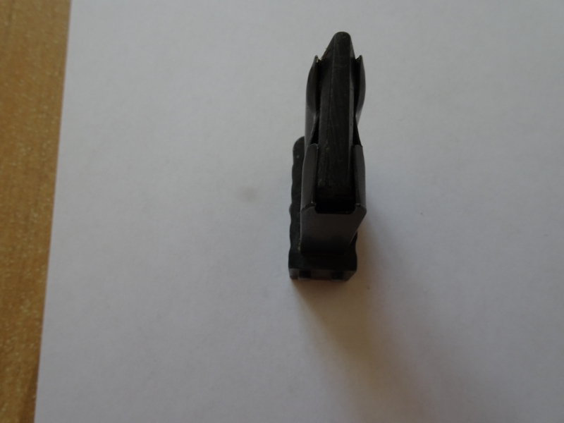 Magazin Erma SL M1 cal 22lfb, 5 Schuß – afbeelding 2
