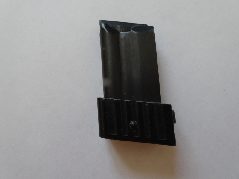 Magazin Erma SL M1 cal 22lfb, 5 Schuß – afbeelding 3