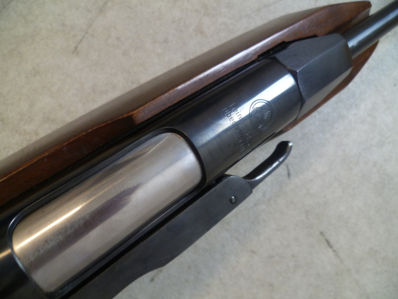 Match-Luftgewehr Feinwerkbau 300 – Bild 5