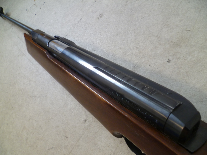 Match-Luftgewehr Feinwerkbau 300 – Bild 3