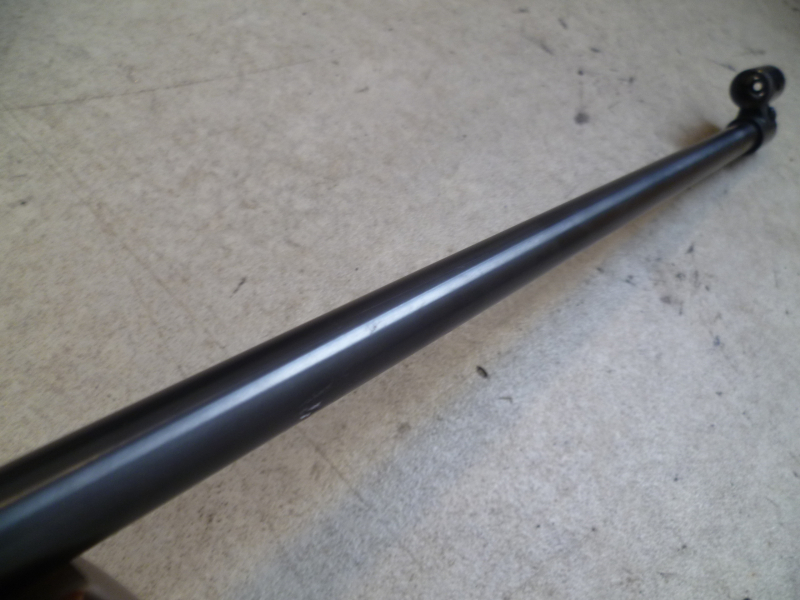 Match-Luftgewehr Feinwerkbau 300 – Bild 6