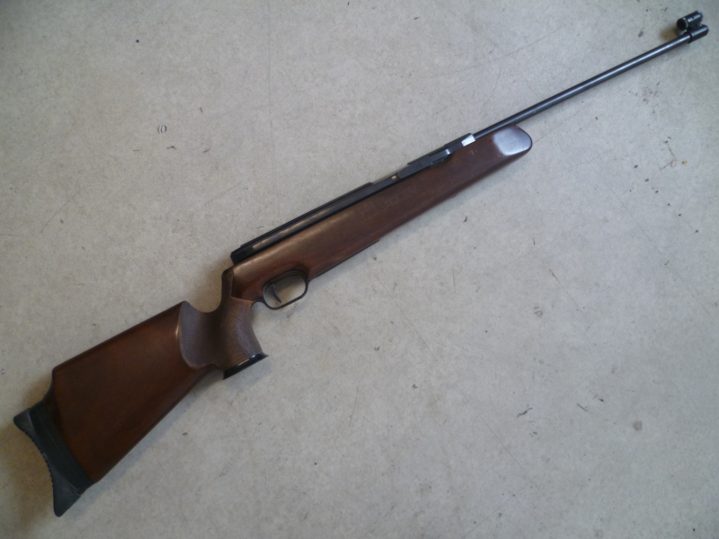 Match-Luftgewehr Feinwerkbau 300 – Bild 4