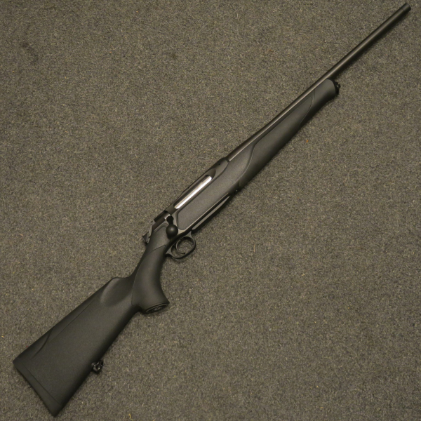 original SAUER 505 ERGO MAX BLACK Kal. 308 WINCHESTER mit M15x1 GEWINDE ErgoMax no blaser mauser – billede 4