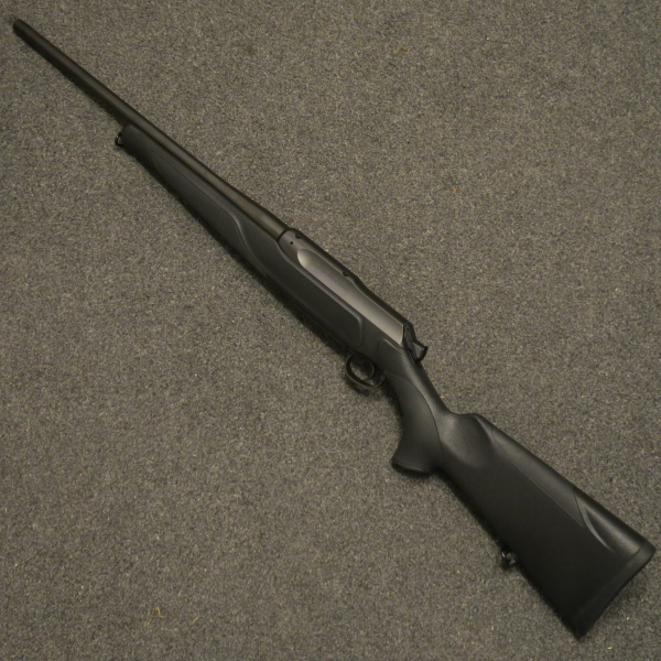 original SAUER 505 ERGO MAX BLACK Kal. 308 WINCHESTER mit M15x1 GEWINDE ErgoMax no blaser mauser – billede 2